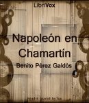 Napoleón en Chamartín cover