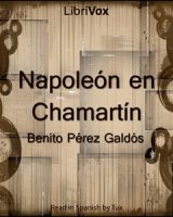 Napoleón en Chamartín cover