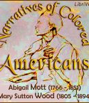 Narratives of Colored Americans cover