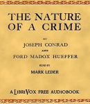 Nature of a Crime cover