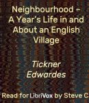 Neighbourhood – A Year’s Life in and About an English Village cover