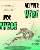 Neither Here nor There cover