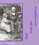 Nell and Her Grandfather cover