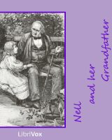 Nell and Her Grandfather cover