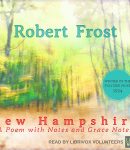 New Hampshire - A Poem with Notes and Grace Notes cover