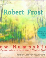 New Hampshire - A Poem with Notes and Grace Notes cover