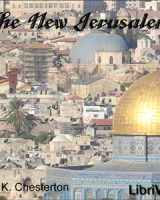 New Jerusalem cover