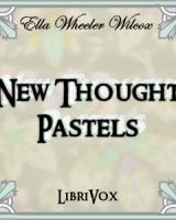 New Thought Pastels cover