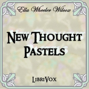 New Thought Pastels cover