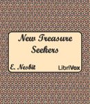 New Treasure Seekers cover