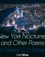 New York Nocturnes, and Other Poems cover