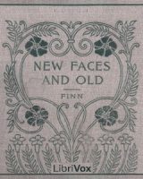 New Faces and Old: Short Stories cover