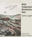 Niels Holgersson's Wonderbare Reis cover