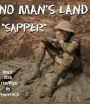 No Man's Land cover