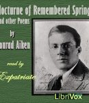 Nocturne of Remembered Spring, and Other Poems cover