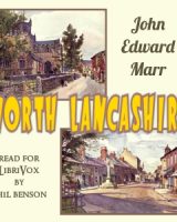 North Lancashire cover