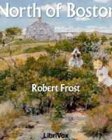 North of Boston cover