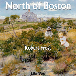 North of Boston cover