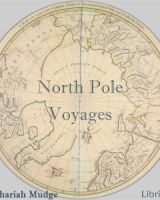 North-Pole Voyages cover