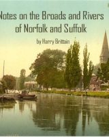 Notes on The Broads and Rivers of Norfolk and Suffolk cover