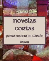 Novelas Cortas de Alarcón cover