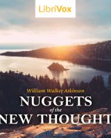 Nuggets of the New Thought cover