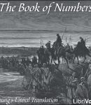 Bible (YLT) 04: Numbers cover