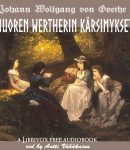 Nuoren Wertherin kärsimykset cover