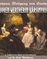 Nuoren Wertherin kärsimykset cover