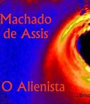 Alienista cover