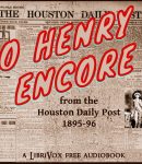 O. Henry Encore cover