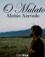 Mulato cover