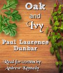 Oak and Ivy cover