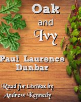 Oak and Ivy cover