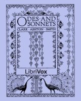 Odes and Sonnets cover