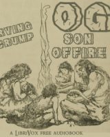 Og - Son of Fire cover