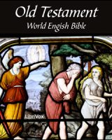 Bible (WEB) Old Testament - complete cover