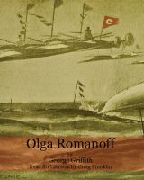 Olga Romanoff cover