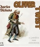 Oliver Twist (version 7) cover