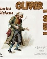 Oliver Twist (version 7) cover