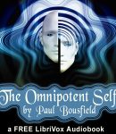 Omnipotent Self cover