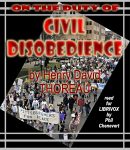 On the Duty of Civil Disobedience (Version 3) cover