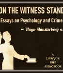 On the Witness Stand: Essays on Psychology and Crime cover