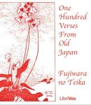 One Hundred Verses from Old Japan cover