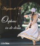 Orpheus in de dessa cover