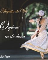 Orpheus in de dessa cover