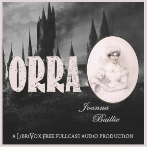 Orra cover