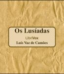 Lusíadas cover