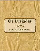 Lusíadas cover