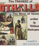 Othello (Version 2) cover